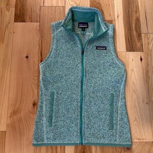 Patagonia Women's Better Sweater® Vest
Style #25886
